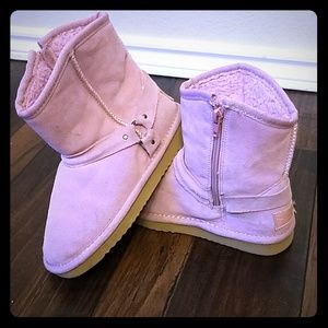 Flojos Winter "Ugg" Boot